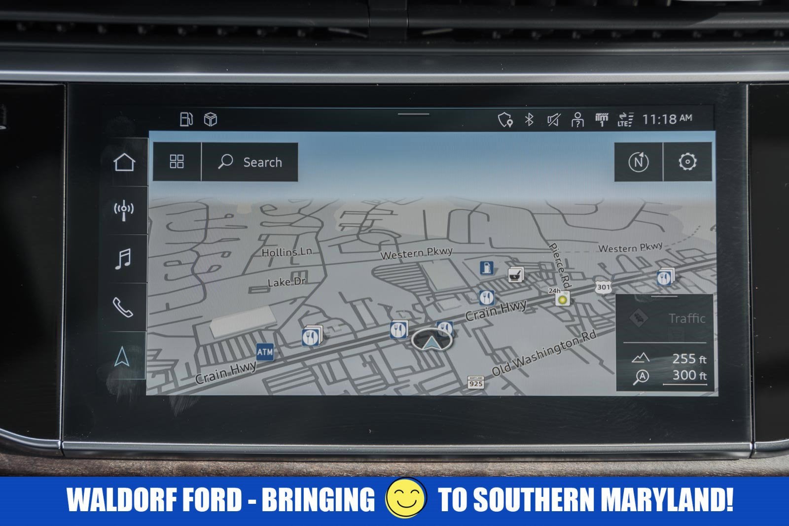 2021 Audi Q8 Prestige