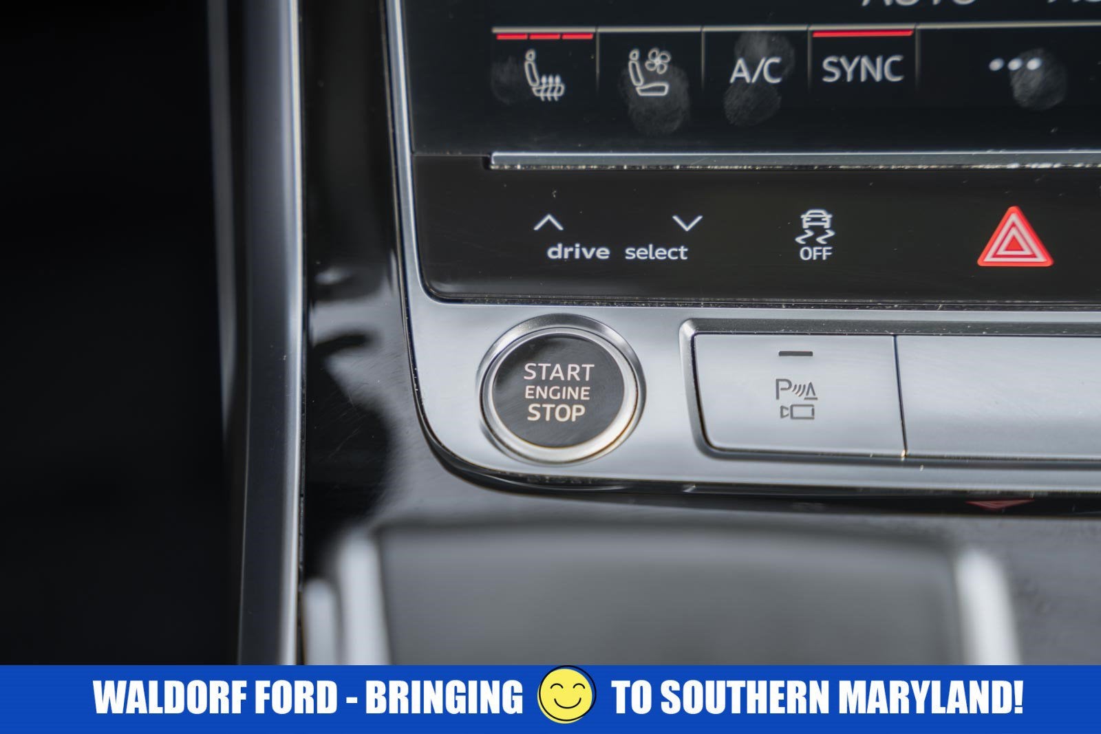 2021 Audi Q8 Prestige