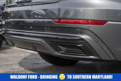 2021 Audi Q8 Prestige