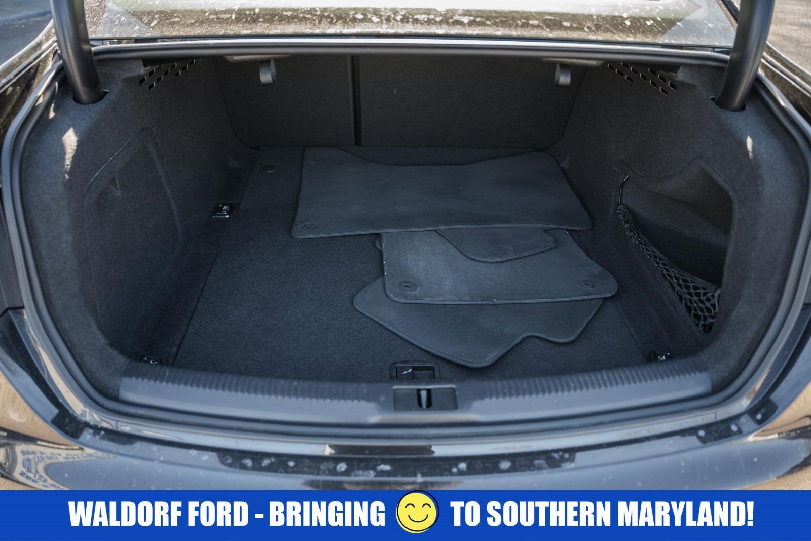 2014 Audi A4 Premium Plus