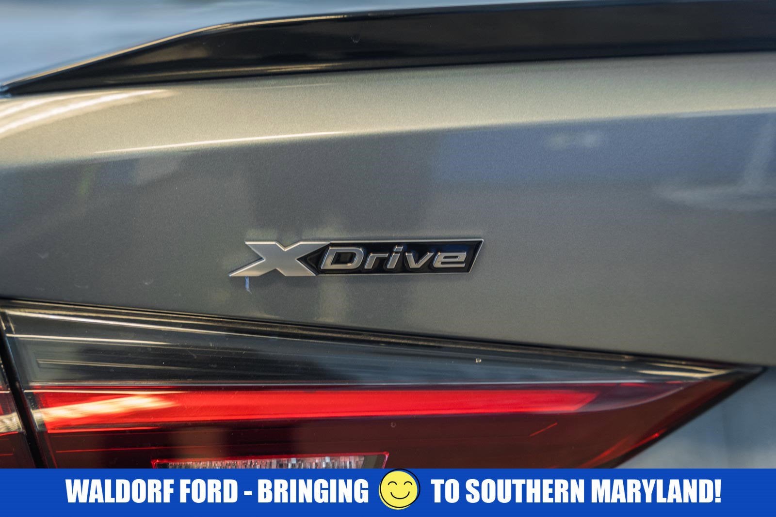 2023 BMW M4 Competition xDrive