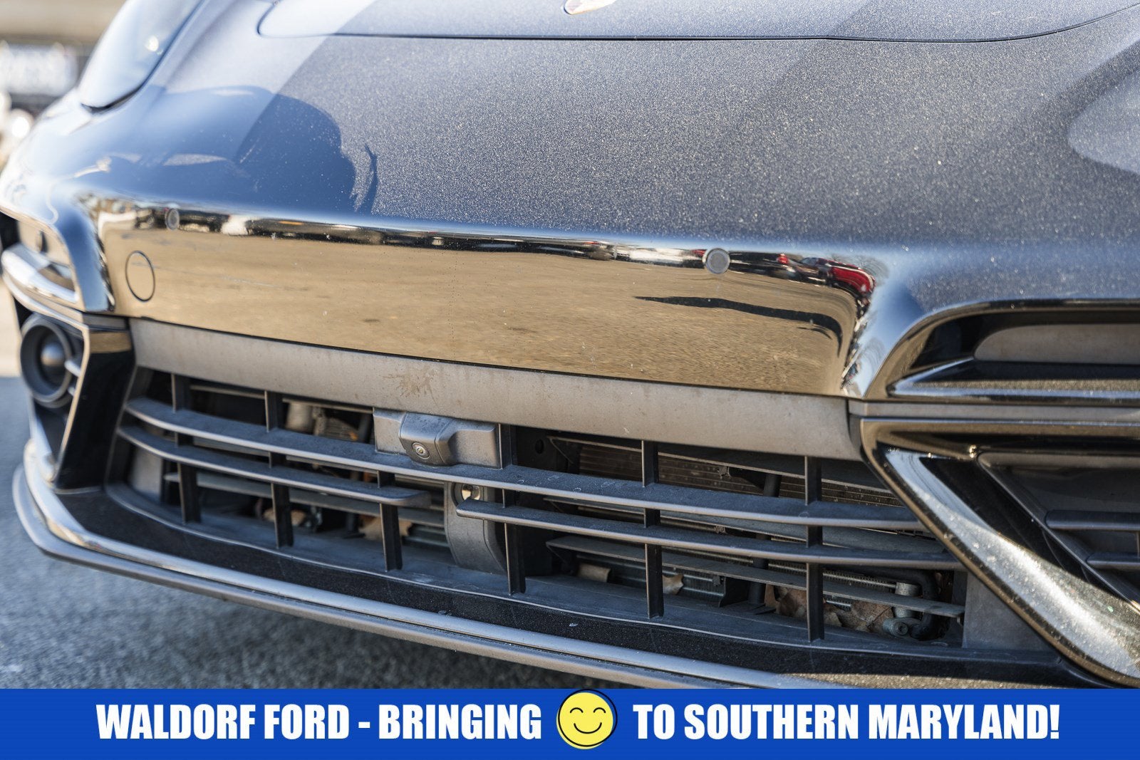 2017 Porsche Panamera Turbo