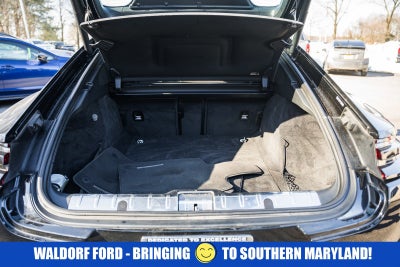 2017 Porsche Panamera Turbo