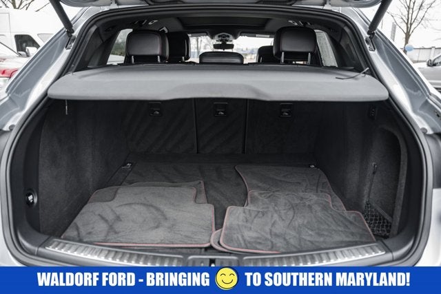 2021 Porsche Macan GTS