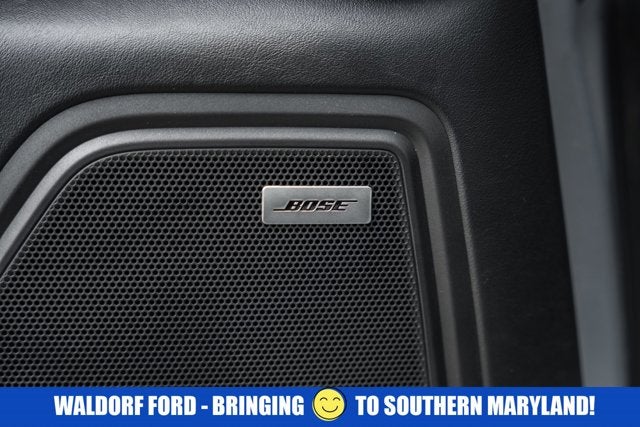 2021 Porsche Macan GTS