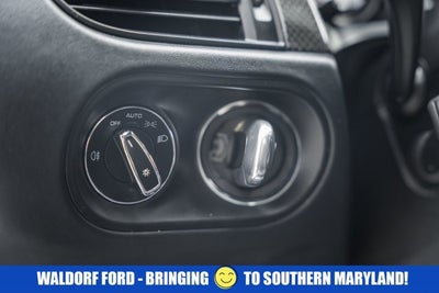 2021 Porsche Macan GTS