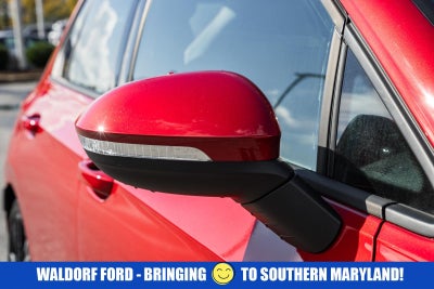 2024 Volkswagen Golf GTI Autobahn