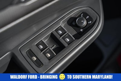 2024 Volkswagen Golf GTI Autobahn