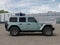 2027 Jeep Wrangler Rubicon X