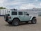 2027 Jeep Wrangler Rubicon X