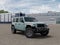 2027 Jeep Wrangler Rubicon X