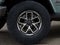 2027 Jeep Wrangler Rubicon X