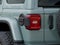 2027 Jeep Wrangler Rubicon X