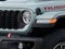 2027 Jeep Wrangler Rubicon X