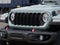 2027 Jeep Wrangler Rubicon X