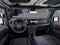 2027 Jeep Wrangler Rubicon X