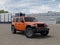 2027 Jeep Wrangler Rubicon X