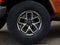 2027 Jeep Wrangler Rubicon X
