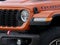 2027 Jeep Wrangler Rubicon X
