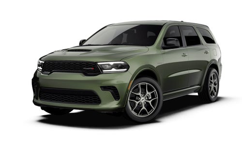 2027 Dodge Durango DURANGO GT HEMI V8 AWD