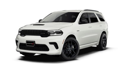 2027 Dodge Durango DURANGO GT HEMI V8 AWD