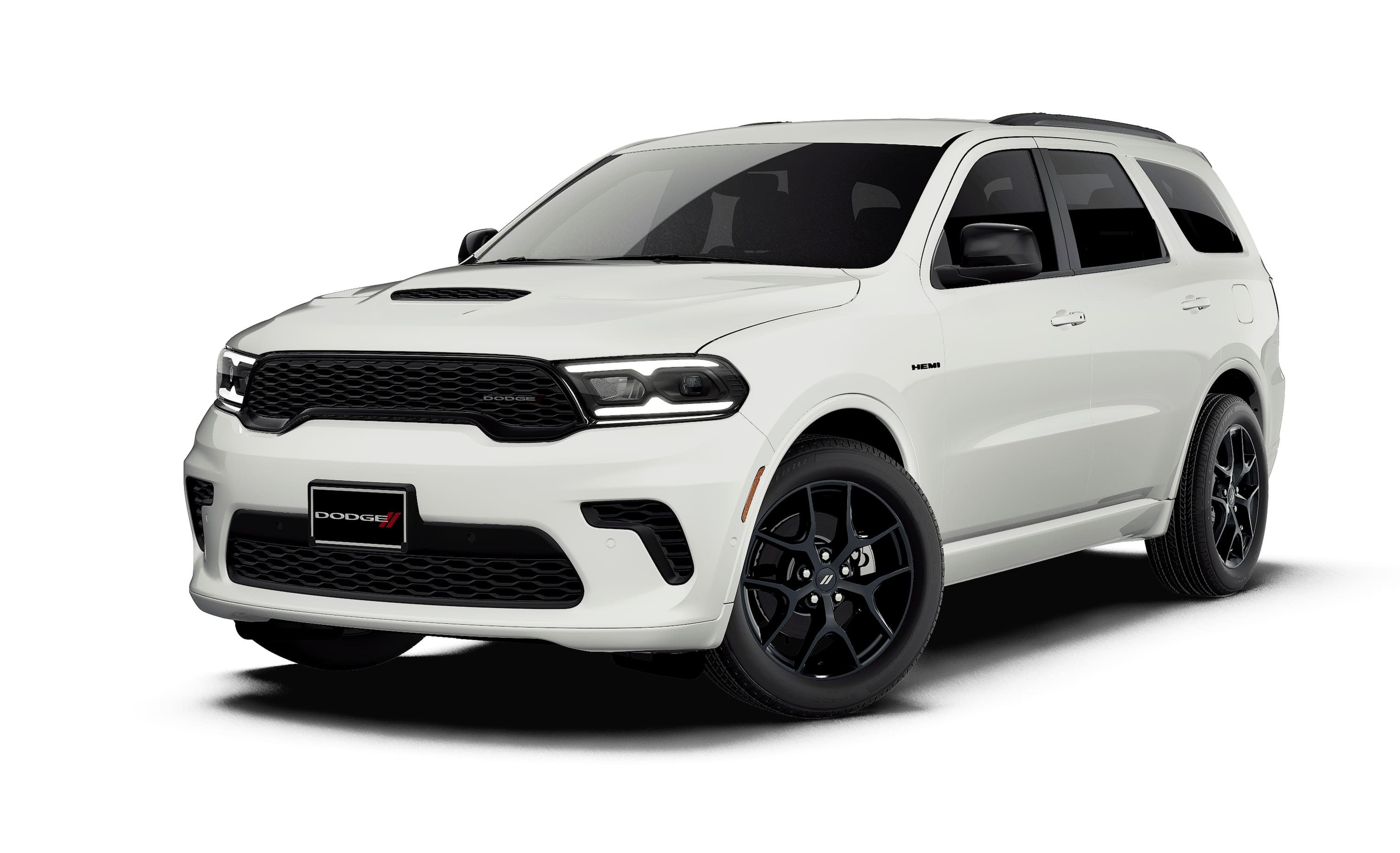 2027 Dodge Durango DURANGO GT HEMI V8 AWD