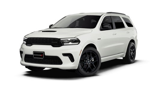 2027 Dodge Durango DURANGO GT HEMI V8 AWD