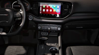 2027 Dodge Durango DURANGO GT HEMI V8 AWD