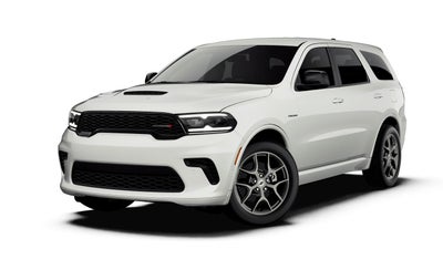 2027 Dodge Durango DURANGO GT HEMI V8 AWD