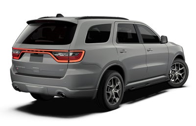 2027 Dodge Durango DURANGO GT HEMI V8 PLUS AWD