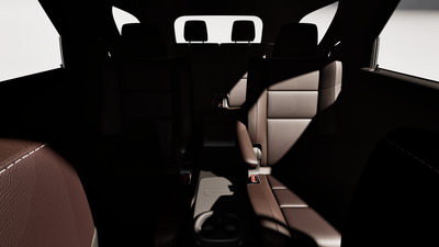 2027 Dodge Durango DURANGO GT HEMI V8 PLUS AWD