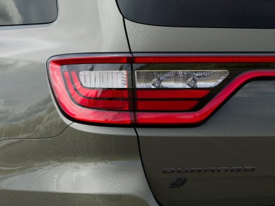 2026 Dodge Durango DURANGO GT PREMIUM AWD HEMI V8