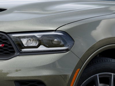 2026 Dodge Durango DURANGO GT PREMIUM AWD HEMI V8