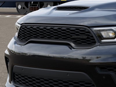 2027 Dodge Durango DURANGO GT HEMI V8 AWD