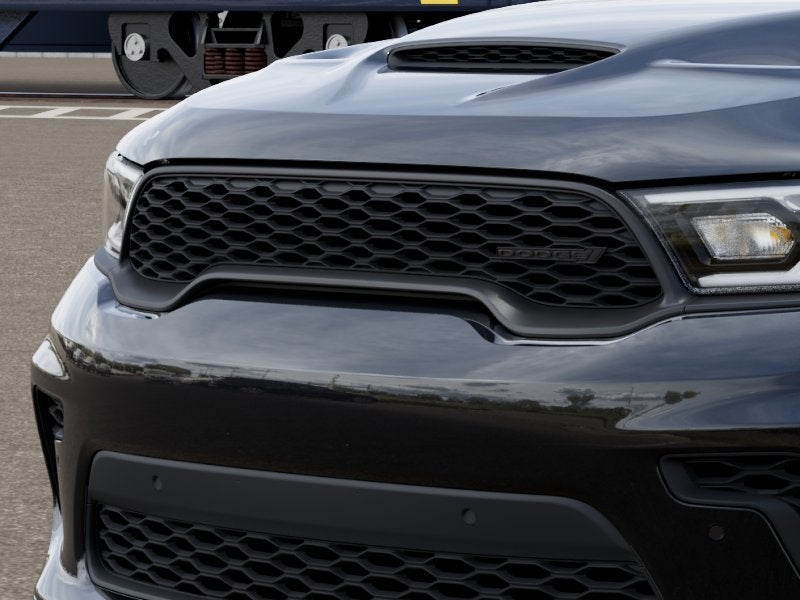 2027 Dodge Durango DURANGO GT HEMI V8 AWD