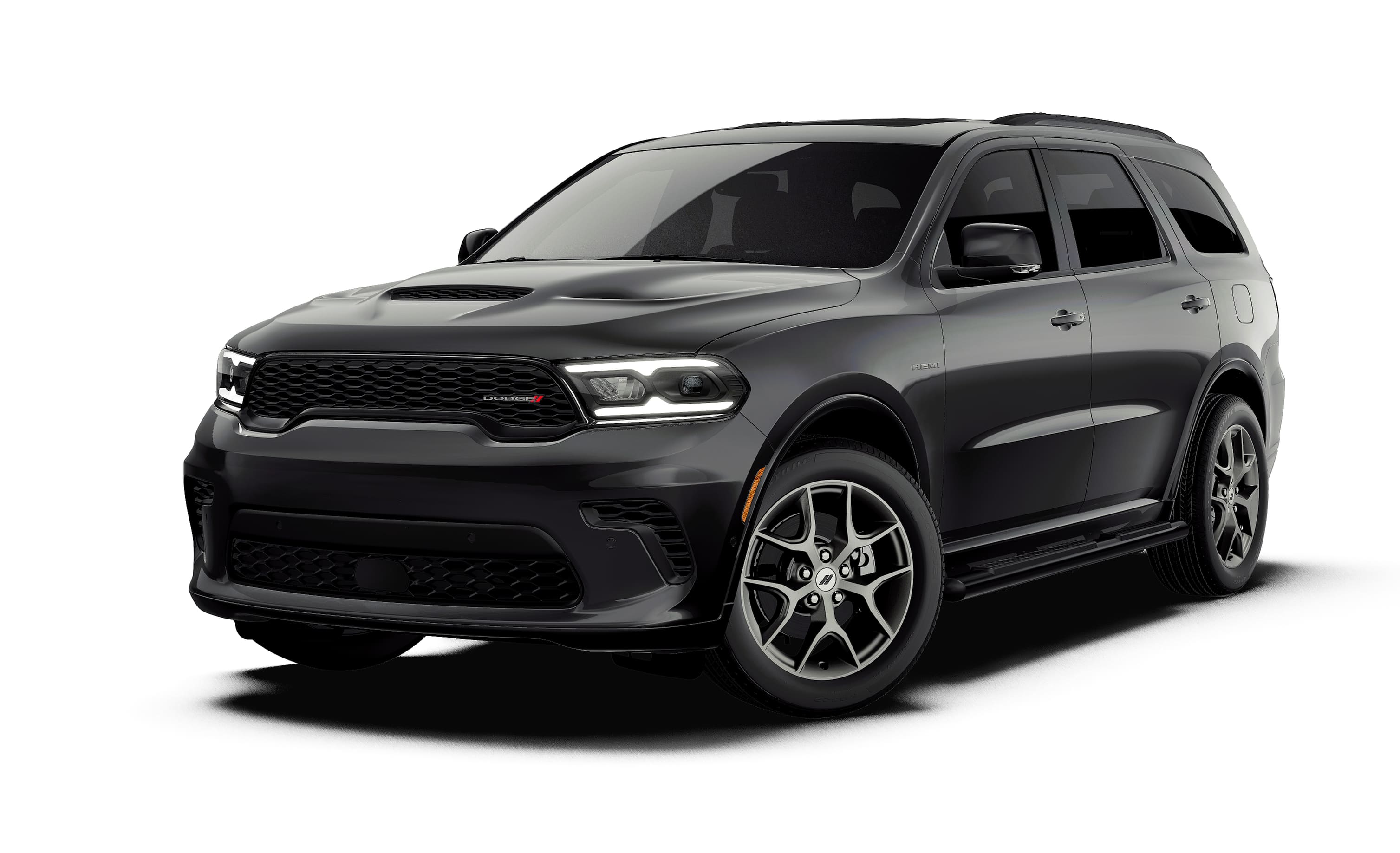 2027 Dodge Durango DURANGO GT HEMI V8 PLUS AWD