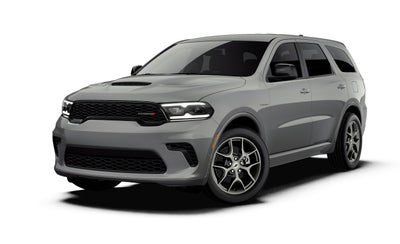 2027 Dodge Durango DURANGO GT HEMI V8 AWD