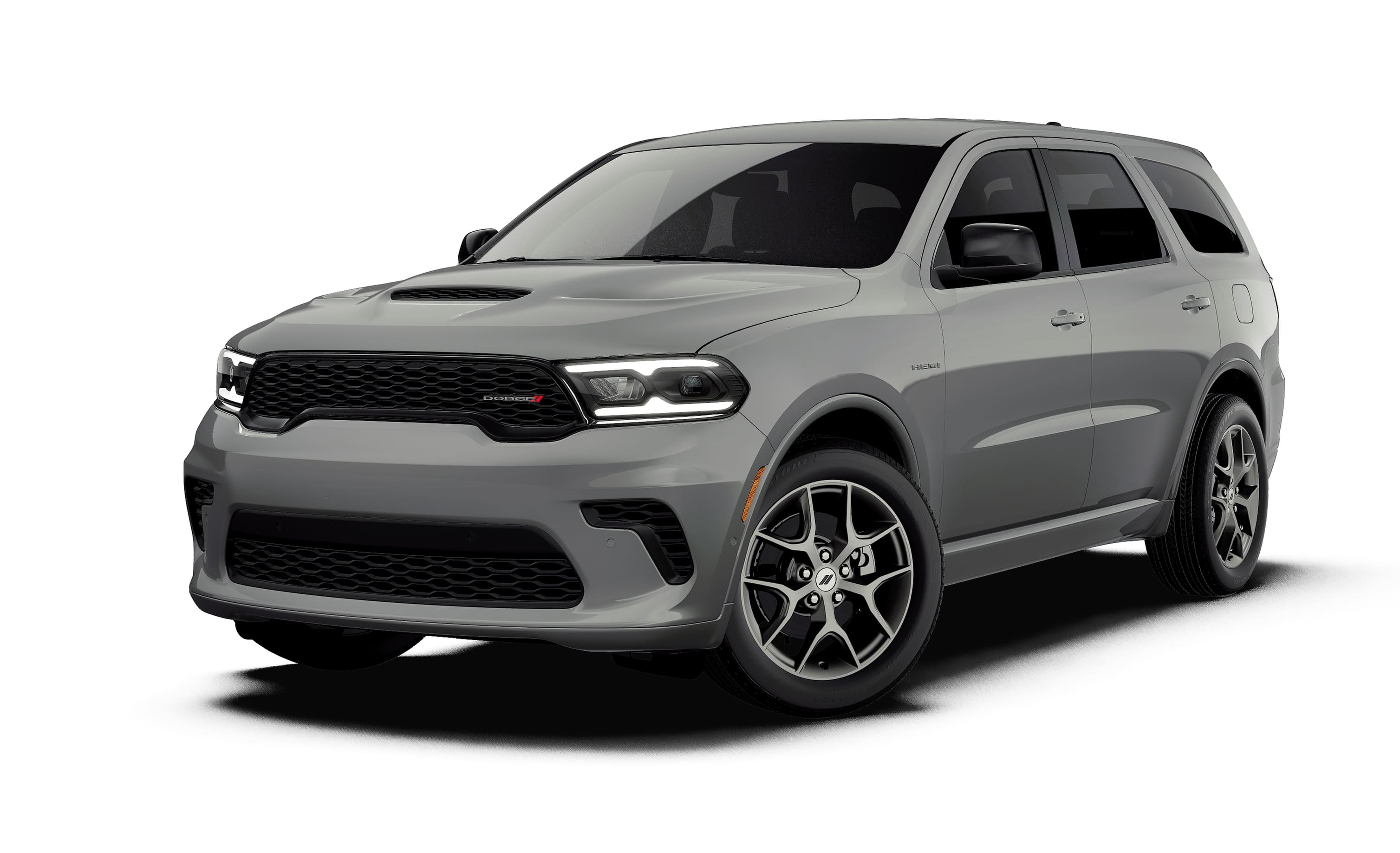 2027 Dodge Durango DURANGO GT HEMI V8 AWD