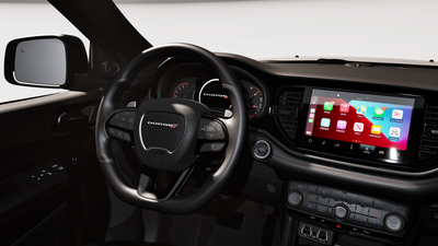 2027 Dodge Durango DURANGO GT HEMI V8 AWD