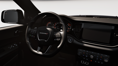 2027 Dodge Durango DURANGO R/T 392 PLUS AWD