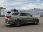 2026 Dodge Durango DURANGO SRT HELLCAT JAILBREAK AWD