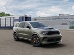 2026 Dodge Durango DURANGO SRT HELLCAT JAILBREAK AWD