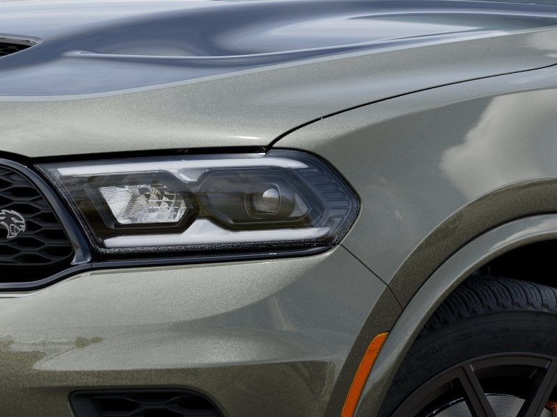 2026 Dodge Durango DURANGO SRT HELLCAT JAILBREAK AWD