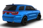 2026 Lincoln Durango DURANGO SRT HELLCAT JAILBREAK AWD