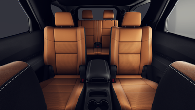 2026 Lincoln Durango DURANGO SRT HELLCAT JAILBREAK AWD