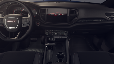 2026 Lincoln Durango DURANGO SRT HELLCAT JAILBREAK AWD