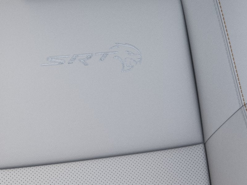 2026 Dodge Durango DURANGO SRT HELLCAT JAILBREAK AWD