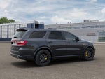 2026 Dodge Durango DURANGO SRT HELLCAT JAILBREAK AWD