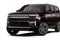 2027 Jeep Grand Wagoneer GRAND WAGONEER LONG WHEELBASE LIMITED 4X4