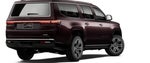 2027 Jeep Grand Wagoneer GRAND WAGONEER LONG WHEELBASE LIMITED 4X4